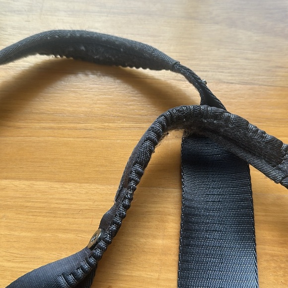 Lululemon tote bag with crossbody strap - Picture 3 of 6